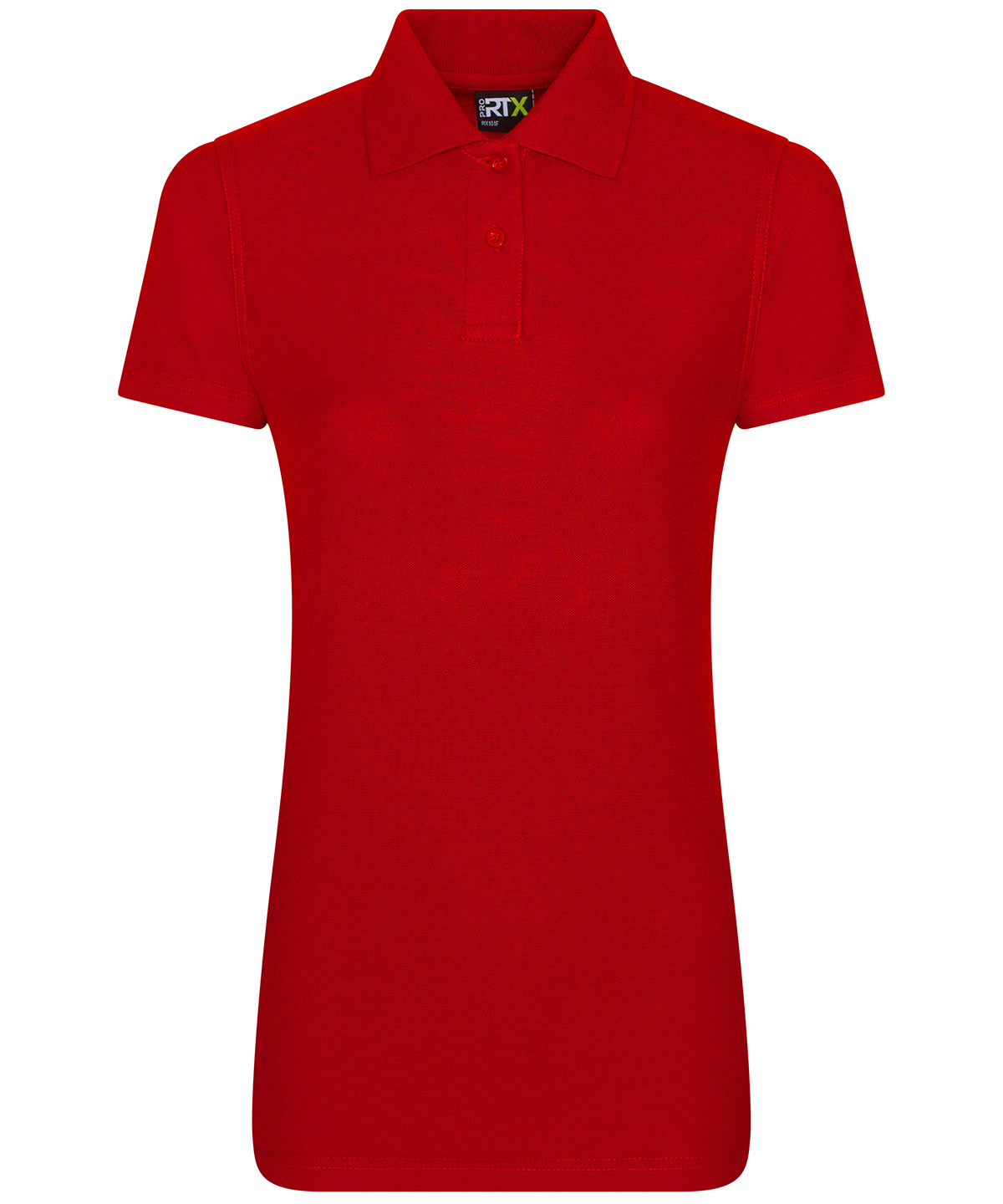 ProRTX Women's pro polo