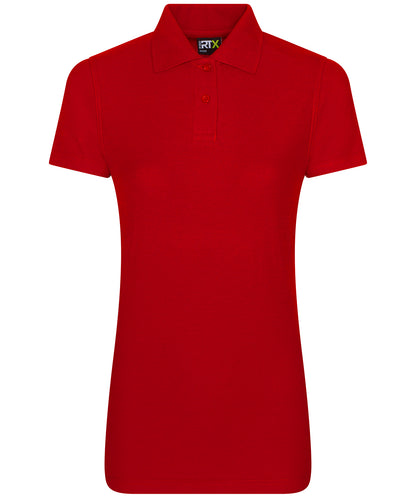 ProRTX Women's pro polo