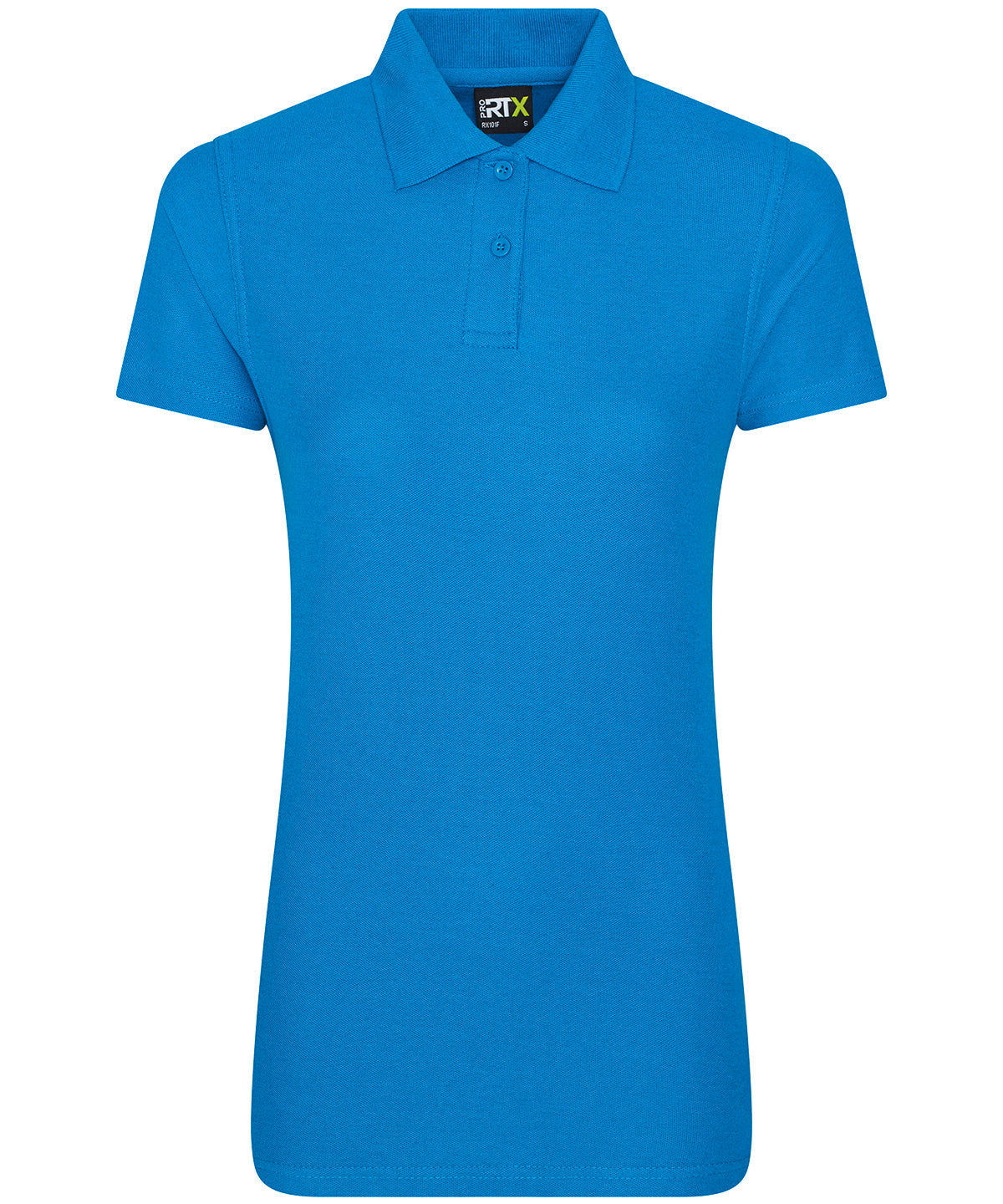 ProRTX Women's pro polo