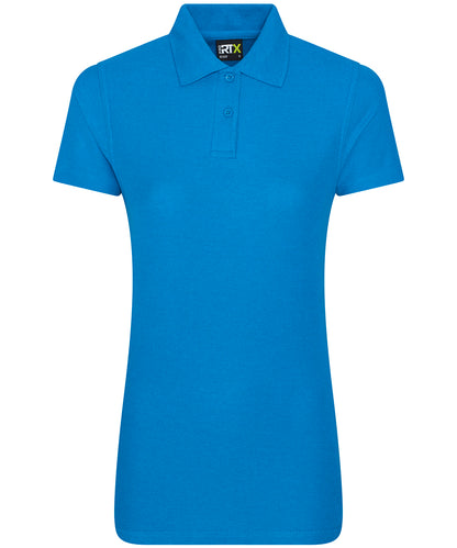 ProRTX Women's pro polo