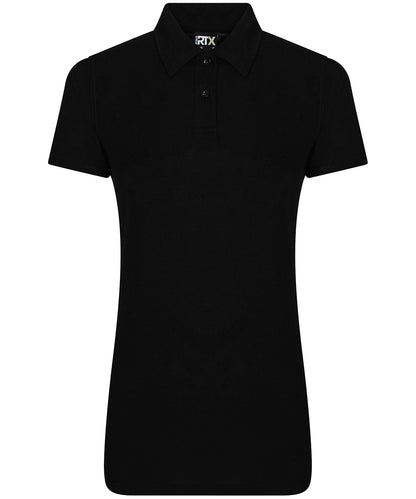 ProRTX Women's pro polyester polo