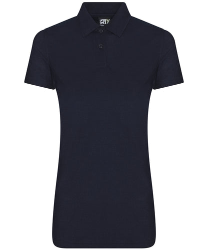 ProRTX Women's pro polyester polo