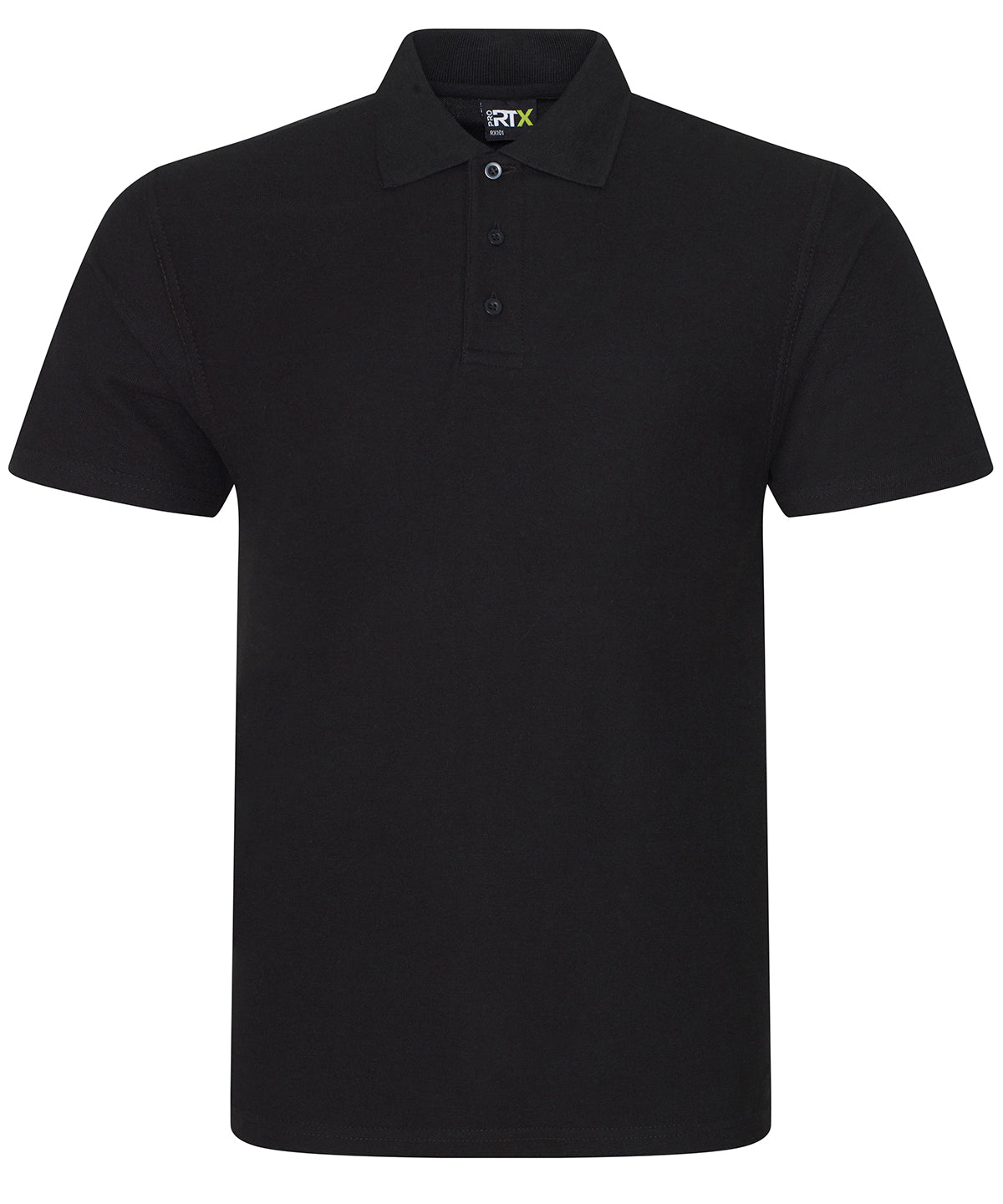 Personalised Polo Shirt Bundle - 5 x ProRTX Pro Polos, Custom Printed