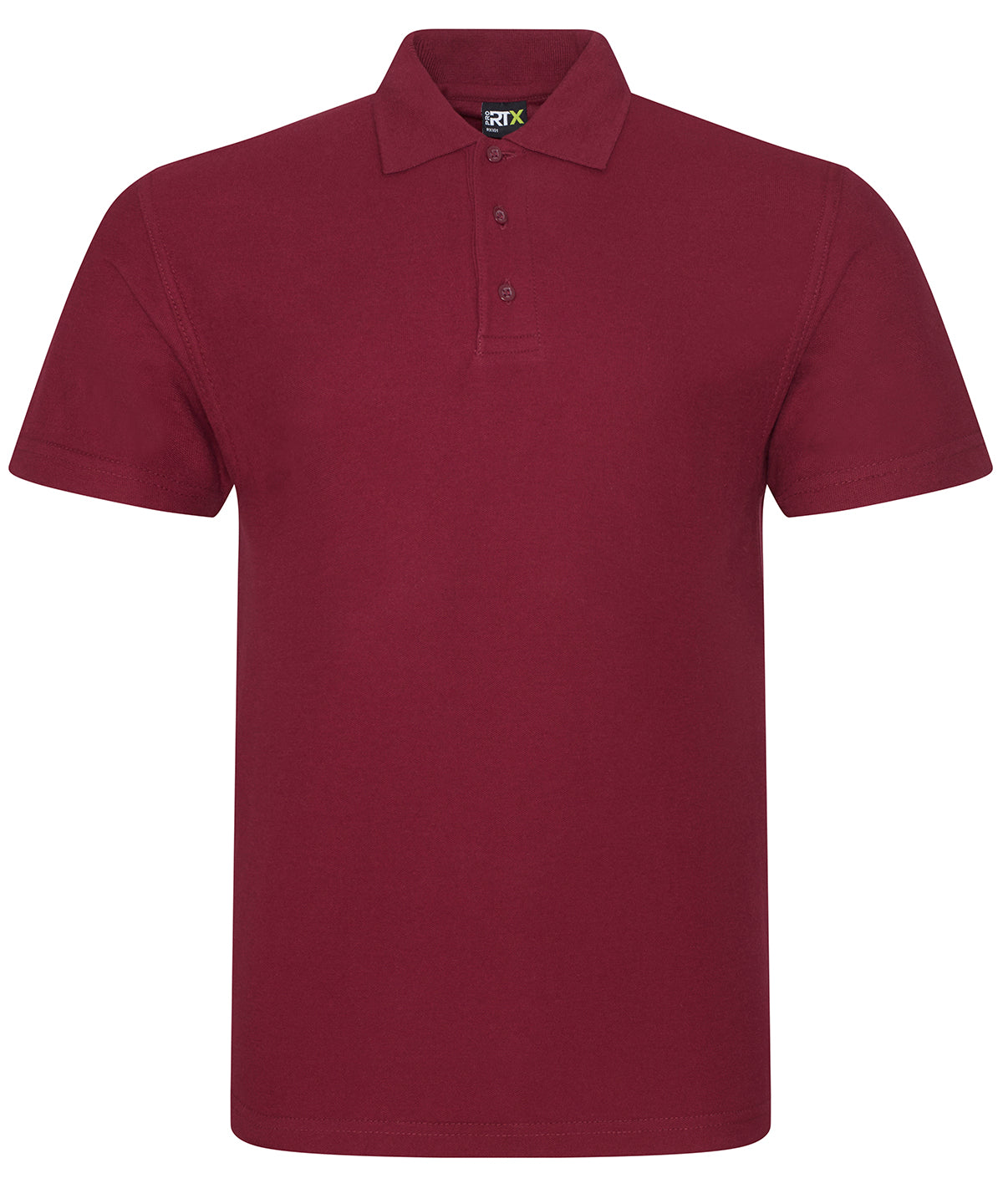 ProRTX Pro polo