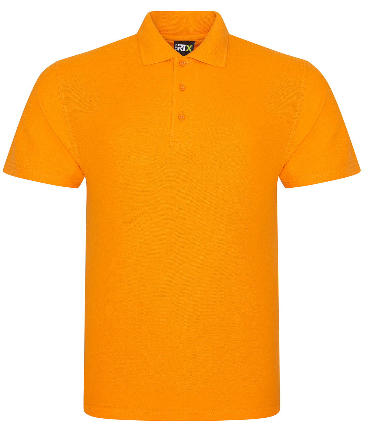 Personalised Polo Shirt Bundle - 5 x ProRTX Pro Polos, Custom Printed