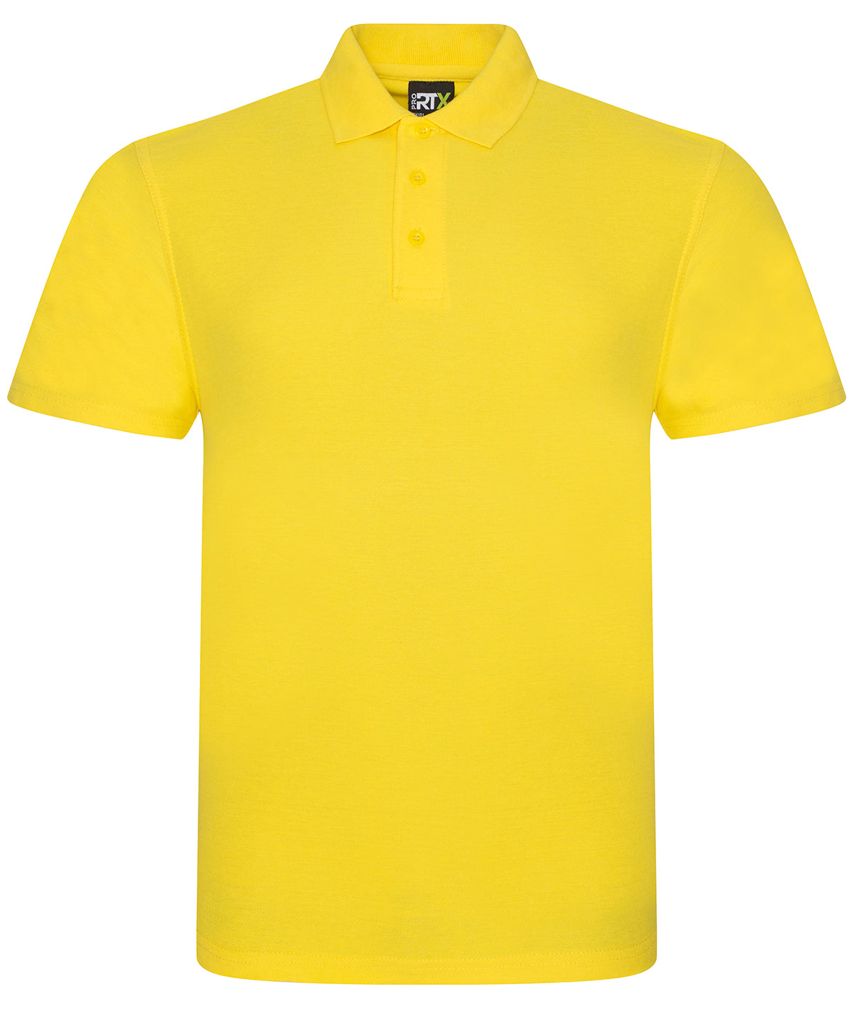 Personalised Polo Shirt Bundle - 5 x ProRTX Pro Polos, Custom Printed