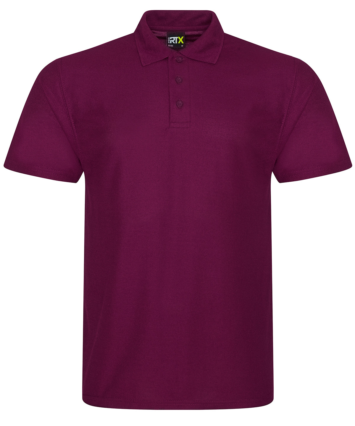 ProRTX Pro polyester polo