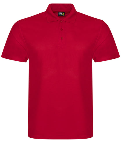 ProRTX Pro polyester polo