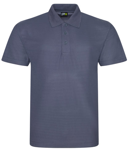 ProRTX Pro polyester polo