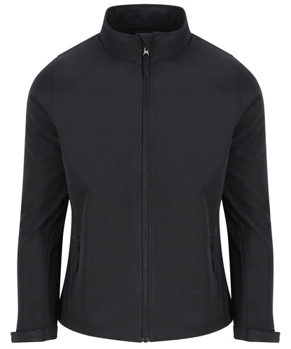 ProRTX Women's Pro 2-layer softshell jacket