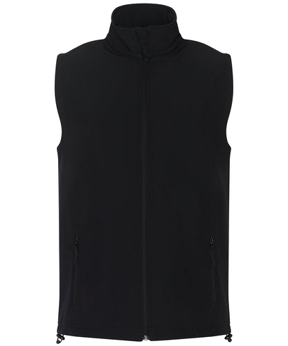 ProRTX Pro 2-layer softshell gilet