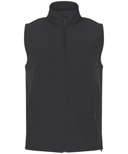 ProRTX Pro 2-layer softshell gilet