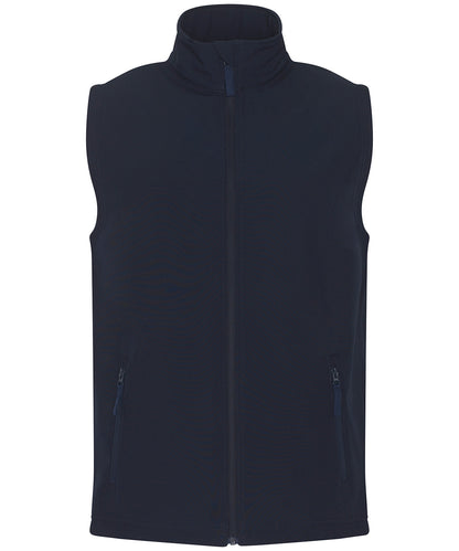 ProRTX Pro 2-layer softshell gilet