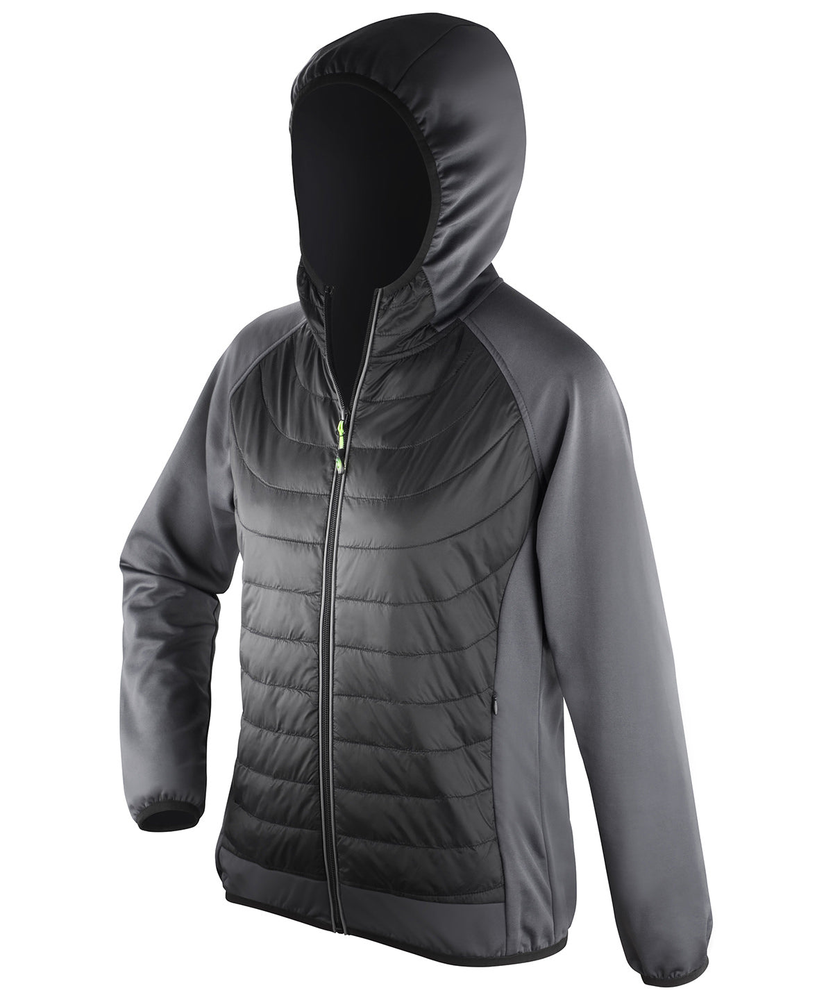 Spiro Women's Zero gravity jacket