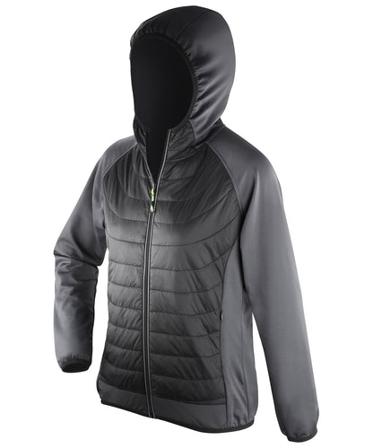 Spiro Women's Zero gravity jacket