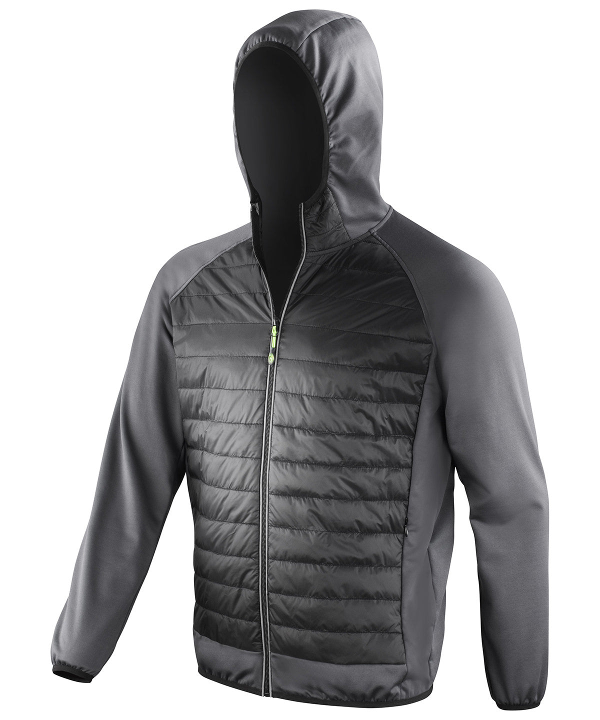 Spiro Zero gravity jacket