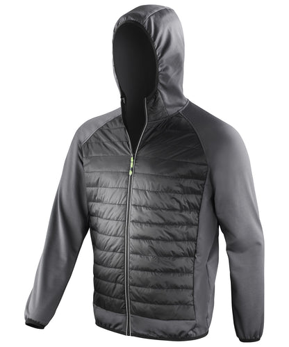 Spiro Zero gravity jacket