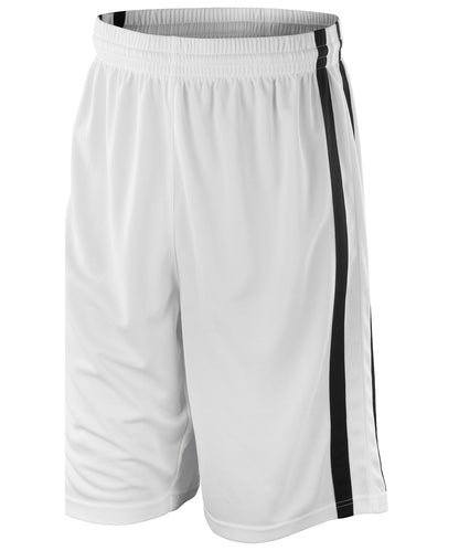 Spiro Basketball quick-dry shorts