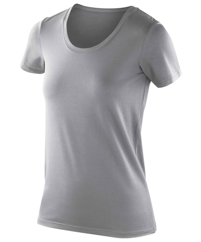 Spiro Softex® t-shirt