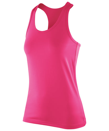 Spiro Softex® fitness top