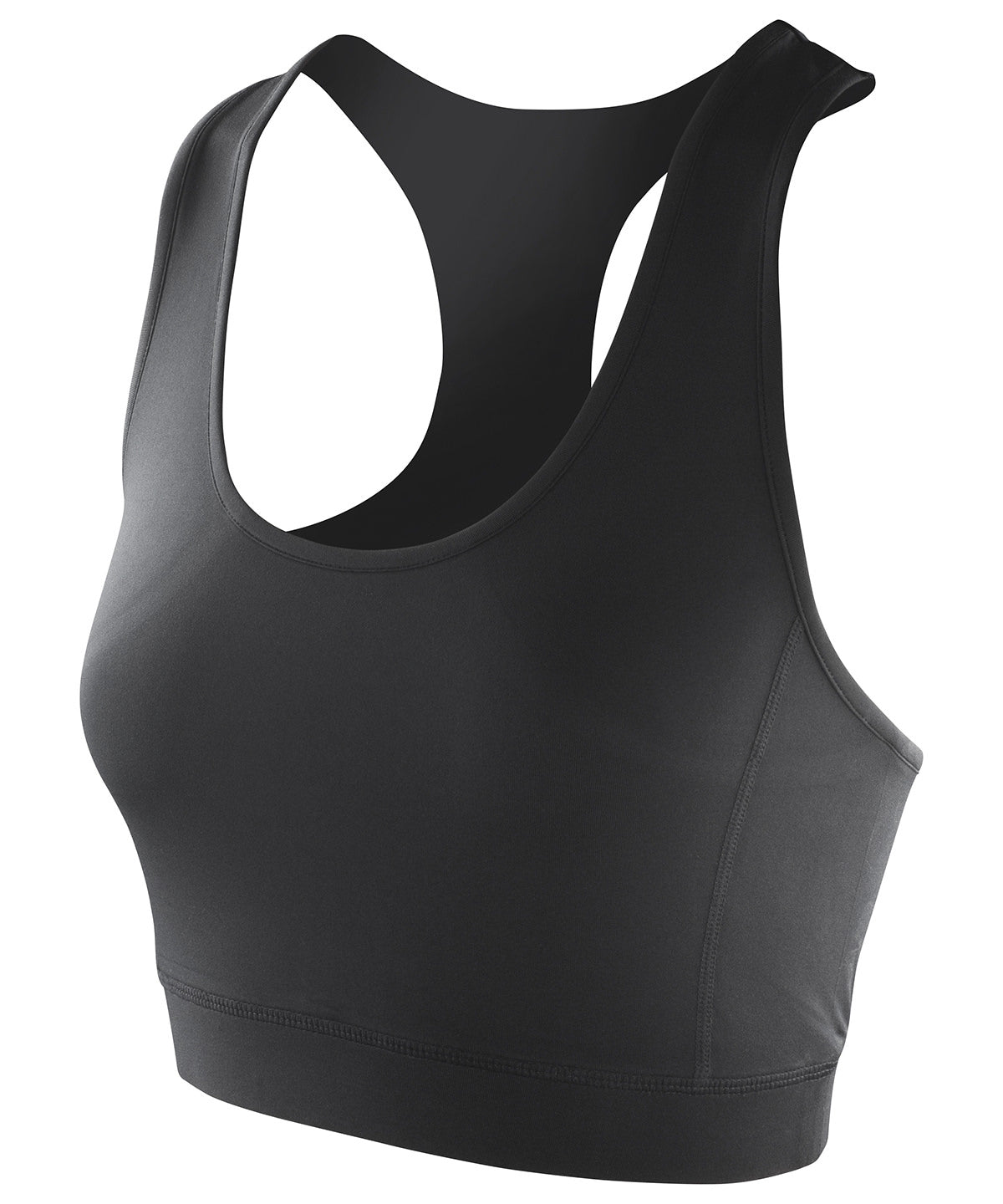 Spiro Softex® crop top
