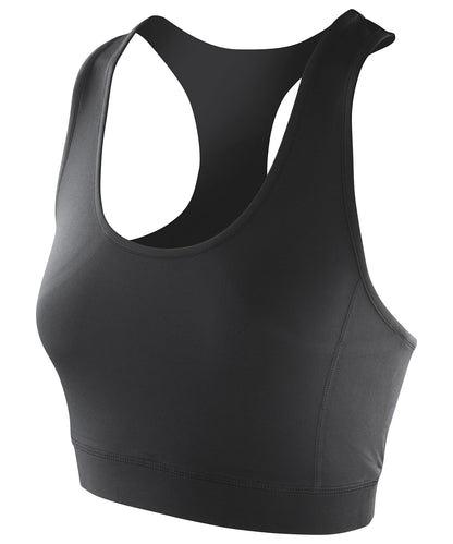 Spiro Softex® crop top