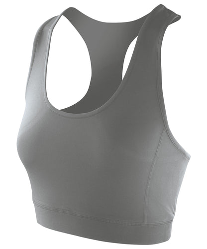 Spiro Softex® crop top