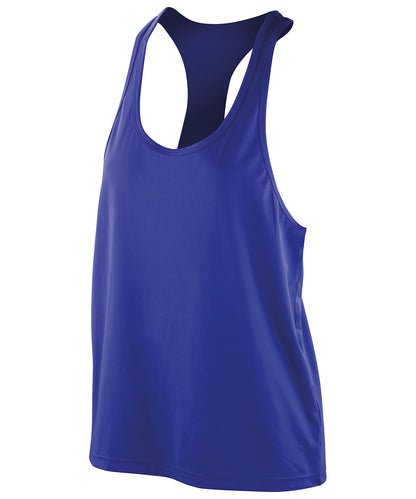 Spiro Softex® tank top