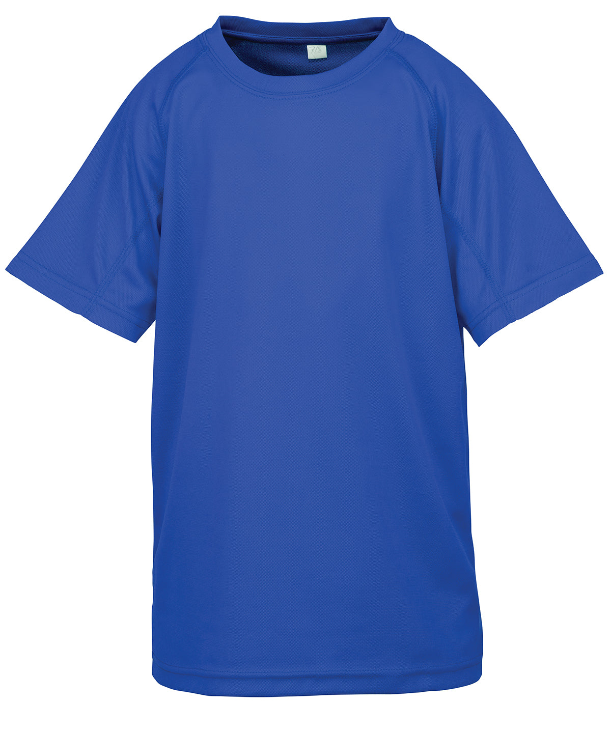 Spiro Junior performance aircool tee