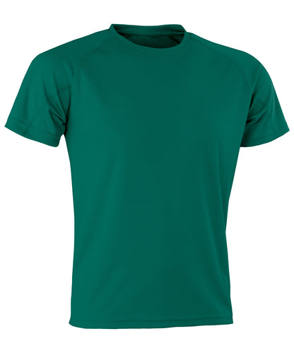 Spiro Performance Aircool tee