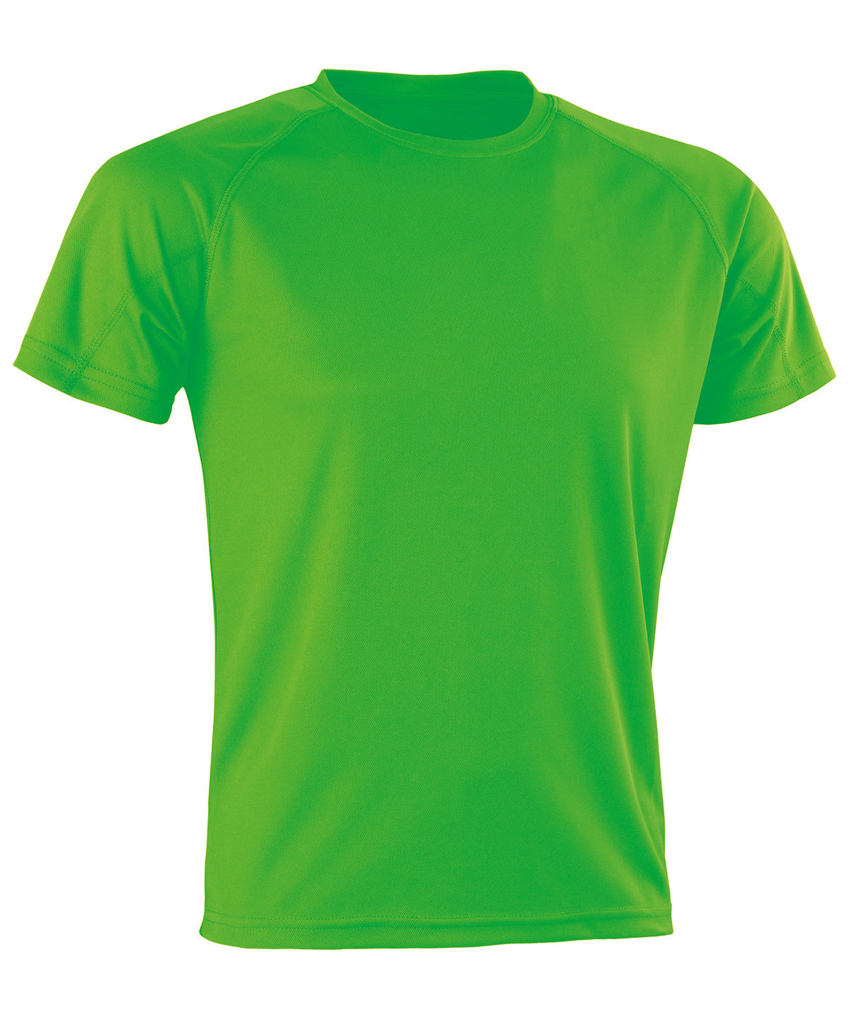 Spiro Performance Aircool tee