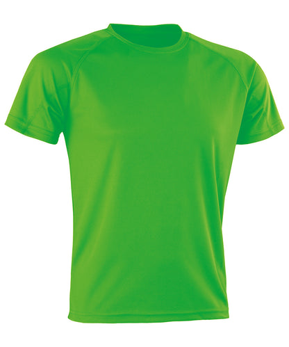 Spiro Performance Aircool tee