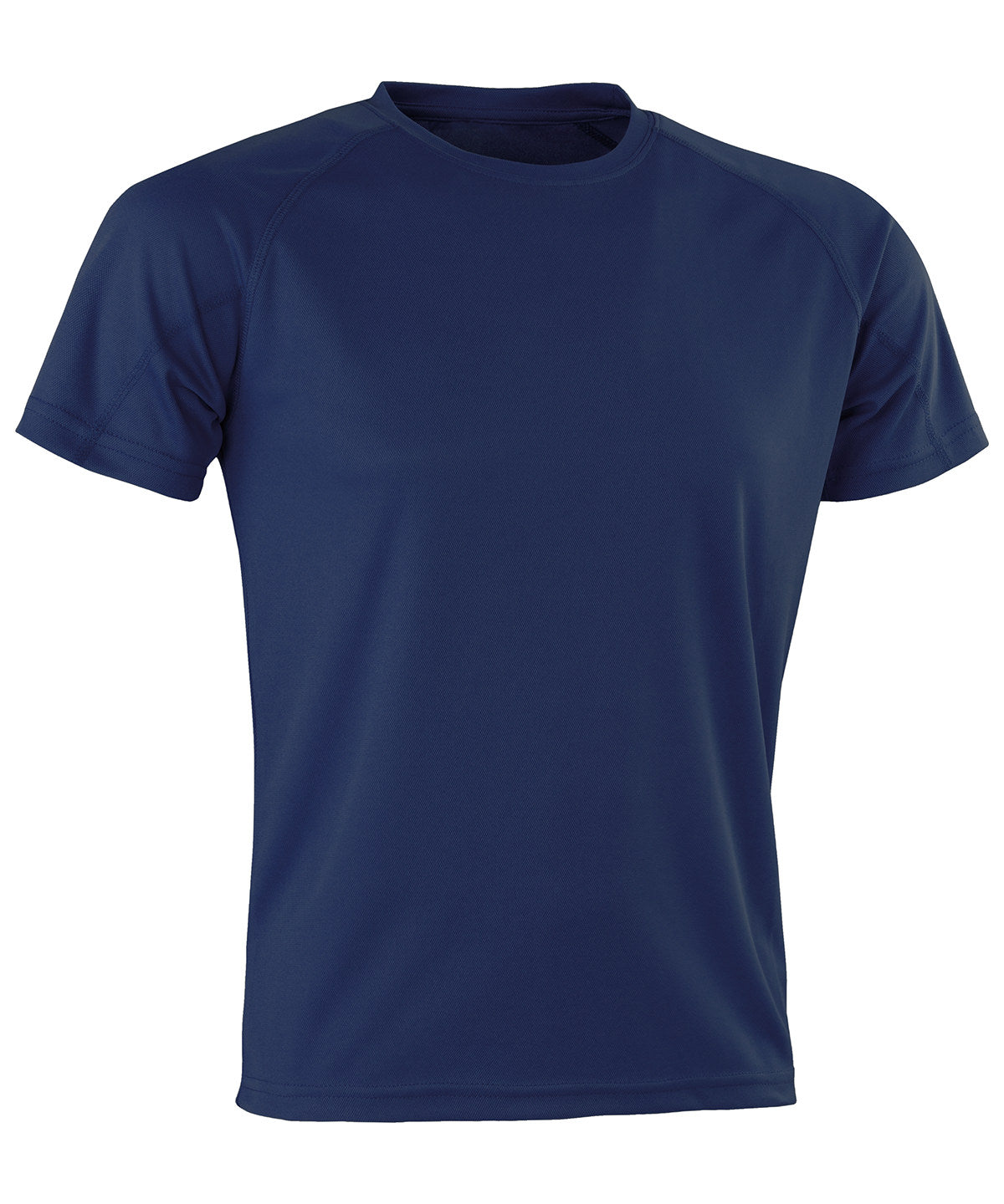 Spiro Performance Aircool tee