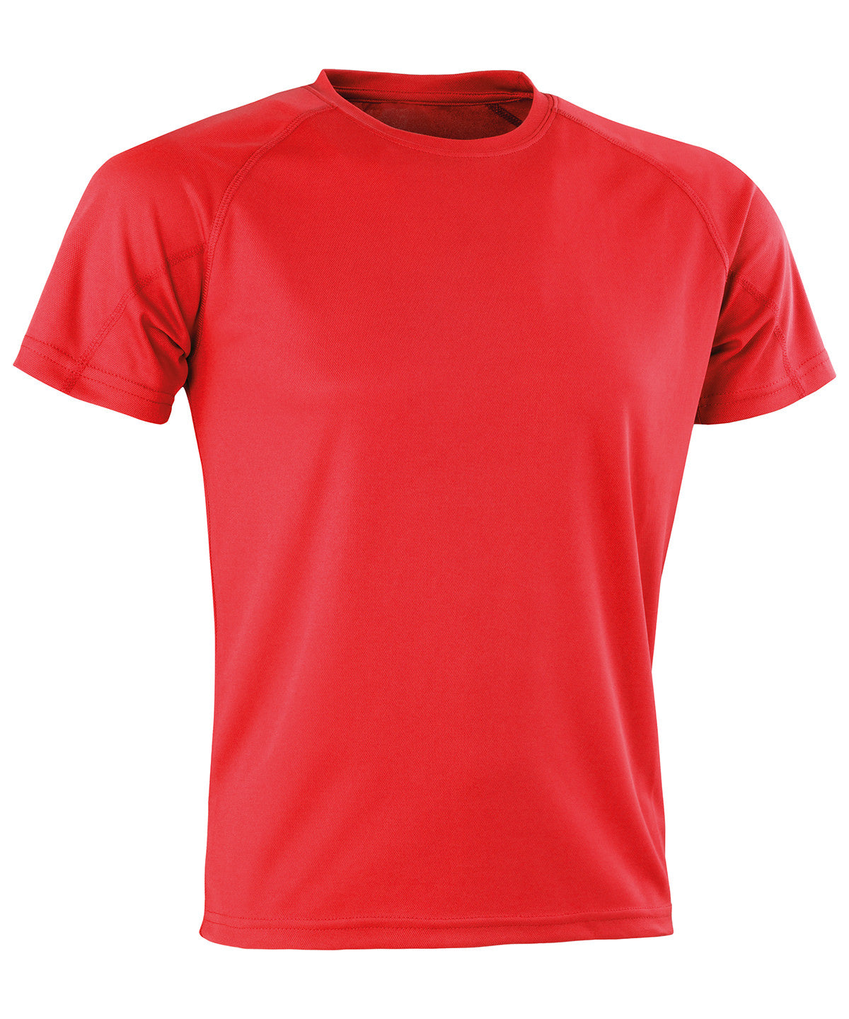 Spiro Performance Aircool tee