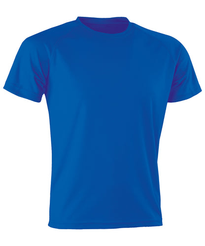 Spiro Performance Aircool tee