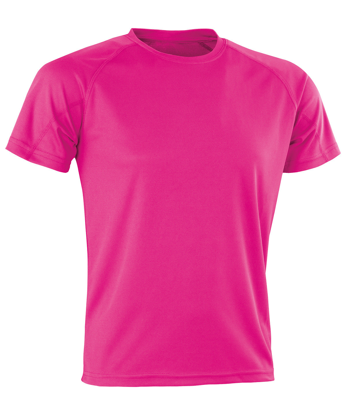 Spiro Performance Aircool tee