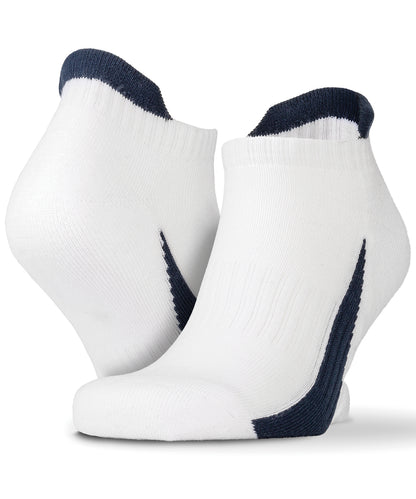 Spiro 3-pack sports sneaker socks