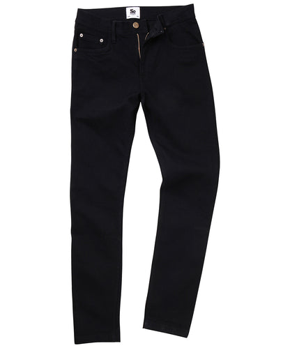 AWDis So Denim Max slim jeans