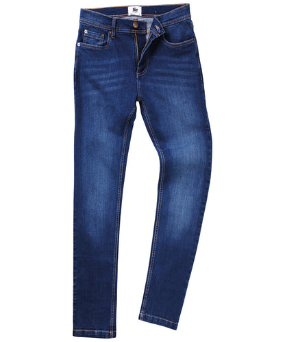 AWDis So Denim Max slim jeans