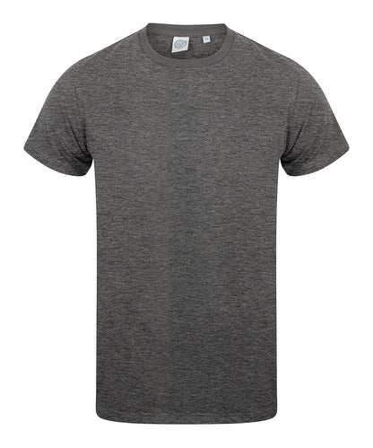 SF Men's feel good stretch t-shirt