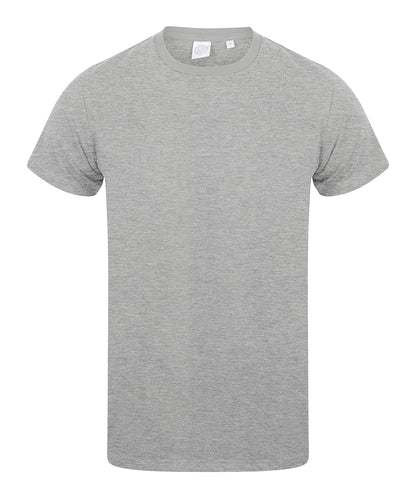 SF Men's feel good stretch t-shirt
