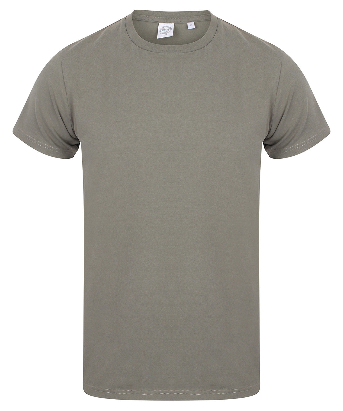 SF Men's feel good stretch t-shirt