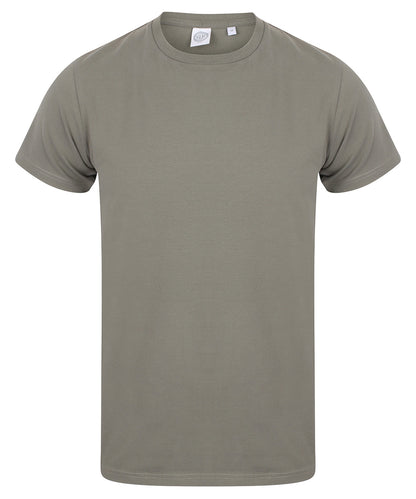 SF Men's feel good stretch t-shirt