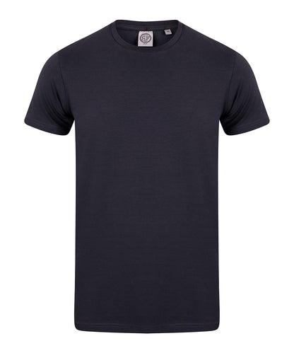 SF Men's feel good stretch t-shirt