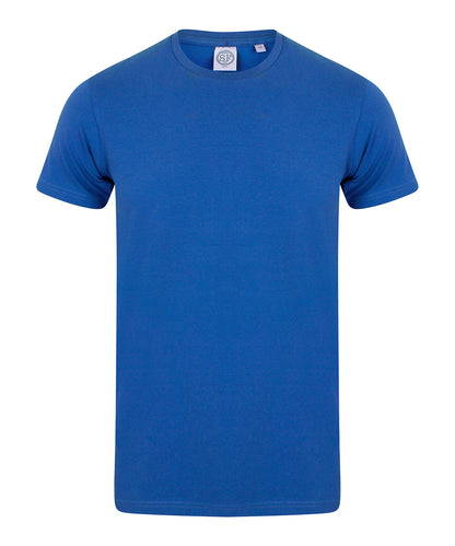 SF Men's feel good stretch t-shirt