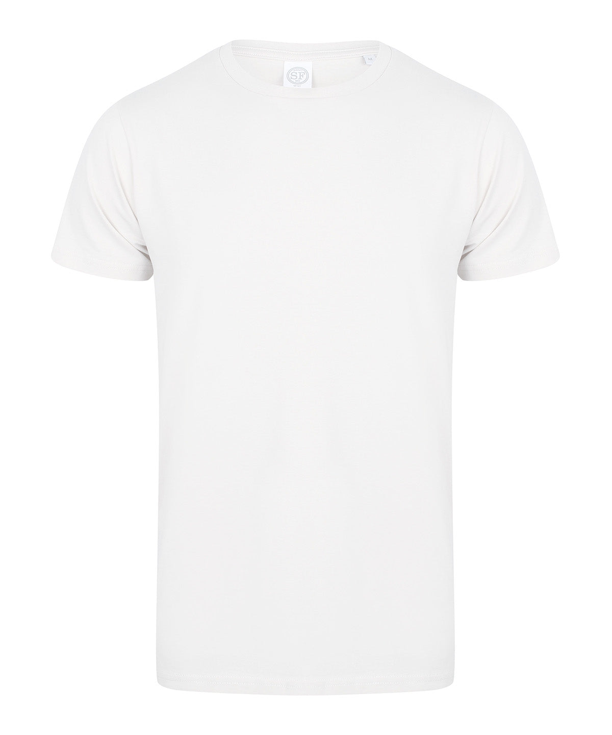 SF Men's feel good stretch t-shirt
