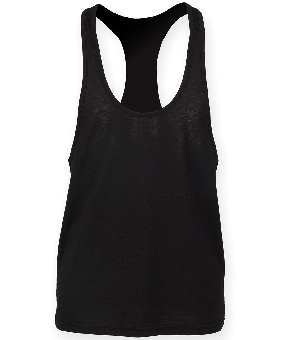 SF Muscle vest