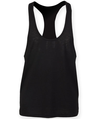 SF Muscle vest