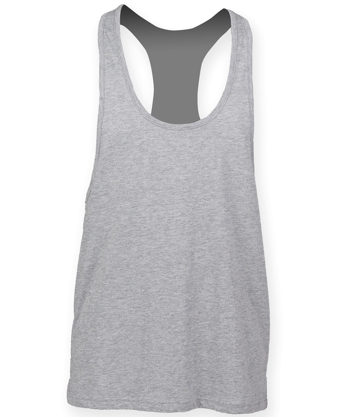 SF Muscle vest