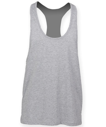 SF Muscle vest